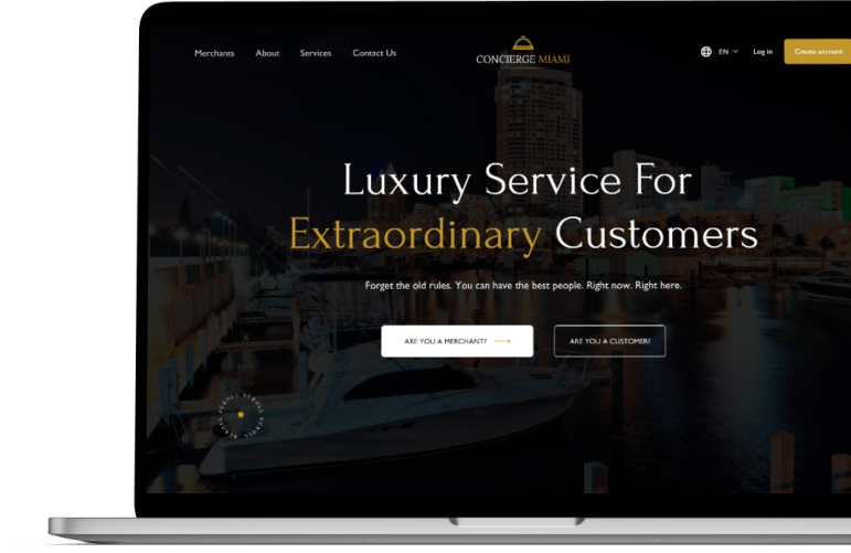 Concierge